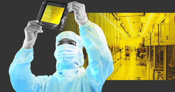 Vì sao nhà sản xuất chip lớp nhất thế giới lại đầu tư hàng tỷ USD vào Mỹ khi chi phí sản xuất ở đây đắt đỏ hơn nhiều?