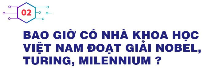 Đến Việt Nam tham dự VinFuture, Giáo sư đoạt giải Nobel Vật lý chia sẻ điều có giá trị hơn việc nhận được 1 tỷ đôla - Ảnh 6. Đến Việt Nam tham dự VinFuture, Giáo sư đoạt giải Nobel Vật lý chia sẻ điều có giá trị hơn việc nhận được 1 tỷ đôla - Ảnh 6.