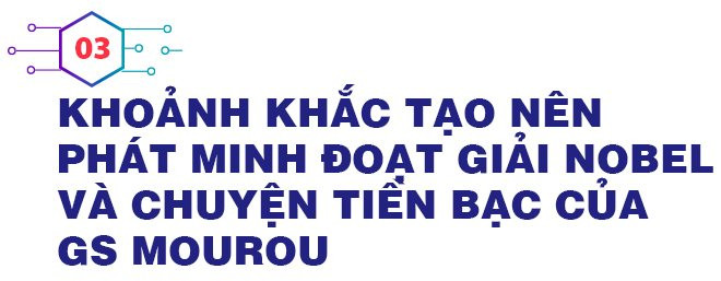 Đến Việt Nam tham dự VinFuture, Giáo sư đoạt giải Nobel Vật lý chia sẻ điều có giá trị hơn việc nhận được 1 tỷ đôla - Ảnh 8. Đến Việt Nam tham dự VinFuture, Giáo sư đoạt giải Nobel Vật lý chia sẻ điều có giá trị hơn việc nhận được 1 tỷ đôla - Ảnh 8.