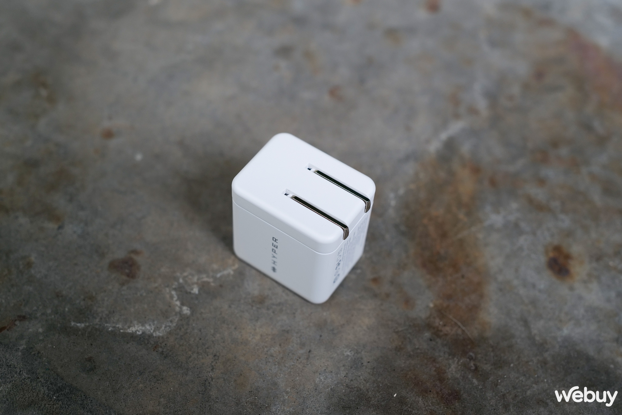 Không cần tới sạc kép 35W của Apple, đây là củ sạc mà bạn cần: Nhỏ gọn hơn mà giá lại rẻ hơn