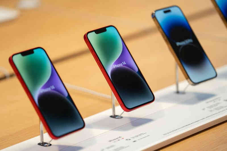 Ngồi trên núi tiền 454 tỷ USD, vì sao Apple không vung tay thâu tóm các công ty khác mà chỉ dùng để lấy lòng 15% người giàu nhất hành tinh? - Ảnh 2. Ngồi trên núi tiền 454 tỷ USD, vì sao Apple không vung tay thâu tóm các công ty khác mà chỉ dùng để lấy lòng 15% người giàu nhất hành tinh? - Ảnh 2.