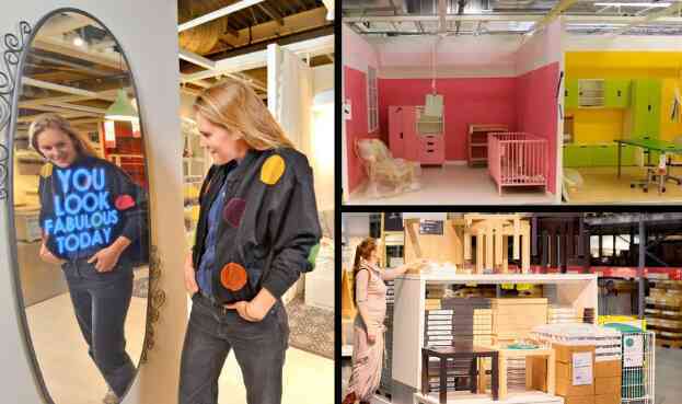  Những “cú lừa” trong cửa hàng IKEA: Mê cung bất tận, Sản phẩm giá hời, Hiệu ứng chim mồi và Đồ ăn ngon bổ rẻ  - Ảnh 3.