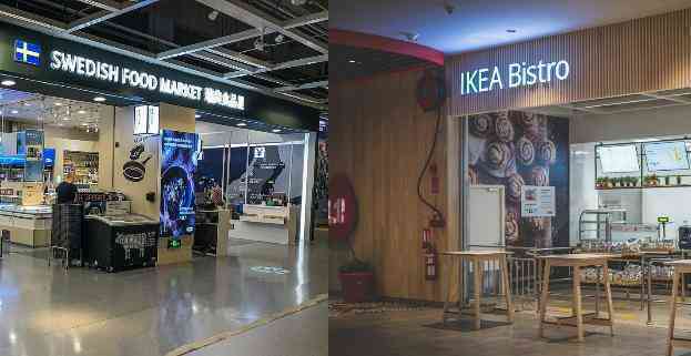  Những “cú lừa” trong cửa hàng IKEA: Mê cung bất tận, Sản phẩm giá hời, Hiệu ứng chim mồi và Đồ ăn ngon bổ rẻ  - Ảnh 7.