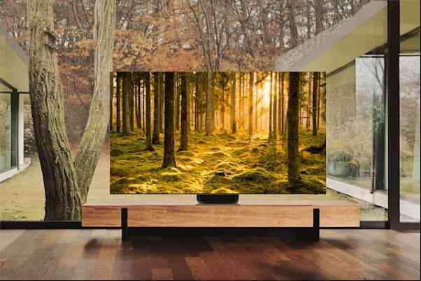 Tết này cân nhắc lên đời TV gì để đón AFF - Ảnh 2. Tết này cân nhắc lên đời TV gì để đón AFF - Ảnh 2.