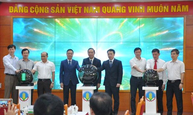 Cơ sở dữ liệu chăn nuôi sẽ kết nối người chăn nuôi với thị trường
