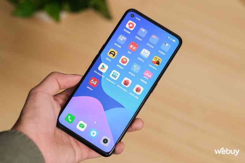 Sau realme Q5 Pro, đây là mẫu smartphone sẽ "phá đảo" phân khúc giá 6 triệu đồng - Ảnh 11. Sau realme Q5 Pro, đây là mẫu smartphone sẽ "phá đảo" phân khúc giá 6 triệu đồng - Ảnh 11.