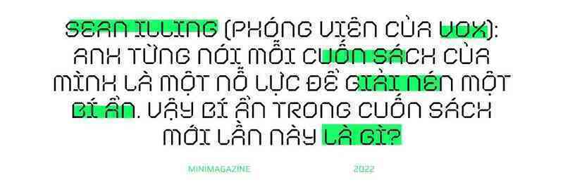 Bạn không thể đọc hết bài viết này, bởi khả năng tập trung của bạn đã bị Big Tech đánh cắp và đem bán - Ảnh 2. Bạn không thể đọc hết bài viết này, bởi khả năng tập trung của bạn đã bị Big Tech đánh cắp và đem bán - Ảnh 2.