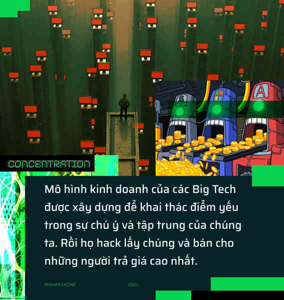 Bạn không thể đọc hết bài viết này, bởi khả năng tập trung của bạn đã bị Big Tech đánh cắp và đem bán - Ảnh 16. Bạn không thể đọc hết bài viết này, bởi khả năng tập trung của bạn đã bị Big Tech đánh cắp và đem bán - Ảnh 16.