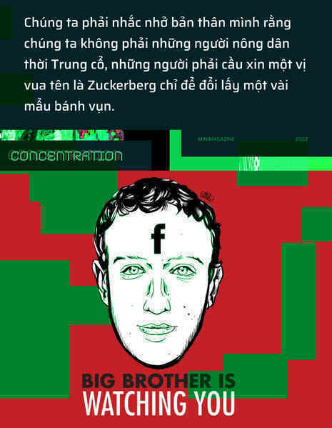 Bạn không thể đọc hết bài viết này, bởi khả năng tập trung của bạn đã bị Big Tech đánh cắp và đem bán - Ảnh 18. Bạn không thể đọc hết bài viết này, bởi khả năng tập trung của bạn đã bị Big Tech đánh cắp và đem bán - Ảnh 18.