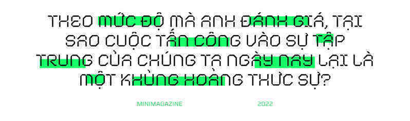 Bạn không thể đọc hết bài viết này, bởi khả năng tập trung của bạn đã bị Big Tech đánh cắp và đem bán - Ảnh 5. Bạn không thể đọc hết bài viết này, bởi khả năng tập trung của bạn đã bị Big Tech đánh cắp và đem bán - Ảnh 5.