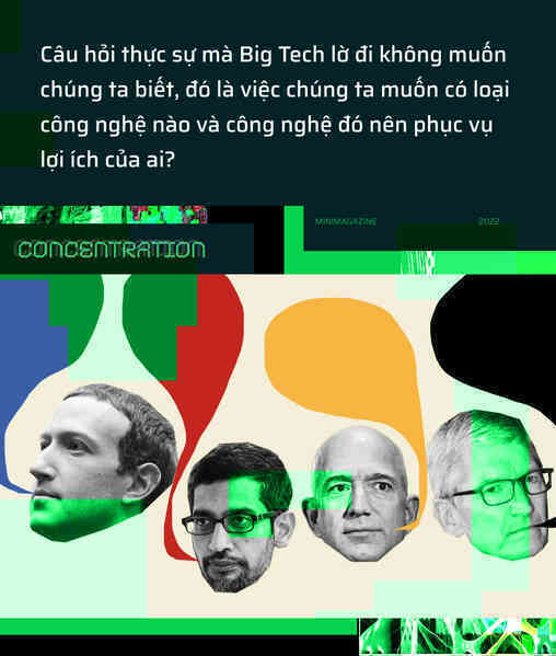 Bạn không thể đọc hết bài viết này, bởi khả năng tập trung của bạn đã bị Big Tech đánh cắp và đem bán - Ảnh 10. Bạn không thể đọc hết bài viết này, bởi khả năng tập trung của bạn đã bị Big Tech đánh cắp và đem bán - Ảnh 10.