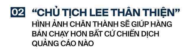 Chủ tịch Samsung: Hình mẫu lãnh đạo hiếm có, vừa thân thiện lại được hâm mộ như thần tượng - Ảnh 6. Chủ tịch Samsung: Hình mẫu lãnh đạo hiếm có, vừa thân thiện lại được hâm mộ như thần tượng - Ảnh 6.