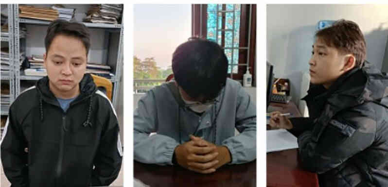 Công an Bắc Giang nhờ MoMo hỗ trợ triệt phá đường dây đánh bạc nghìn tỷ