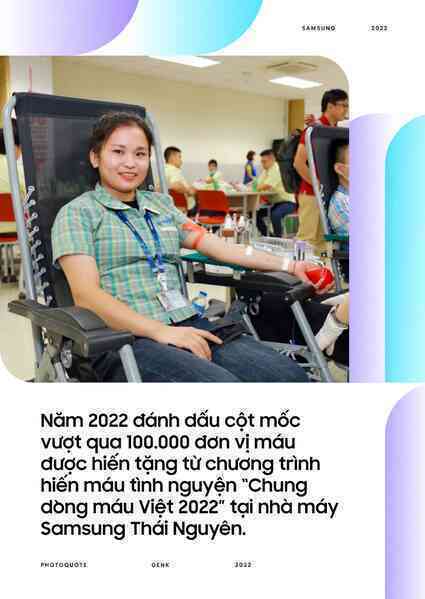 Đầu tư vào con người - chiến lược xây dựng niềm tin của Samsung tại Việt Nam - Ảnh 5. Đầu tư vào con người - chiến lược xây dựng niềm tin của Samsung tại Việt Nam - Ảnh 5.