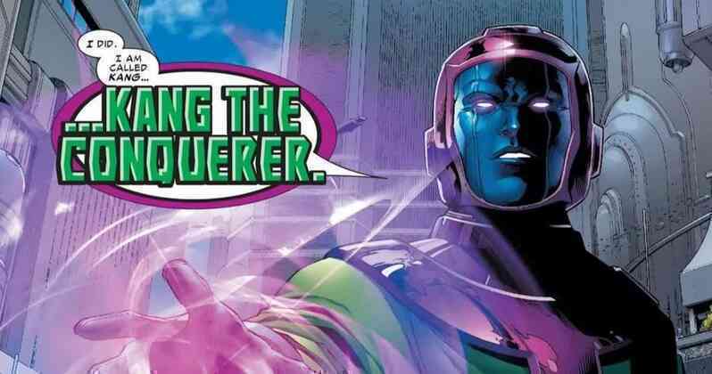Giải mã sự kiện Kang Dynasty, nguồn cảm hứng cho bom tấn Avengers tiếp theo của MCU - Ảnh 2. Giải mã sự kiện Kang Dynasty, nguồn cảm hứng cho bom tấn Avengers tiếp theo của MCU - Ảnh 2.