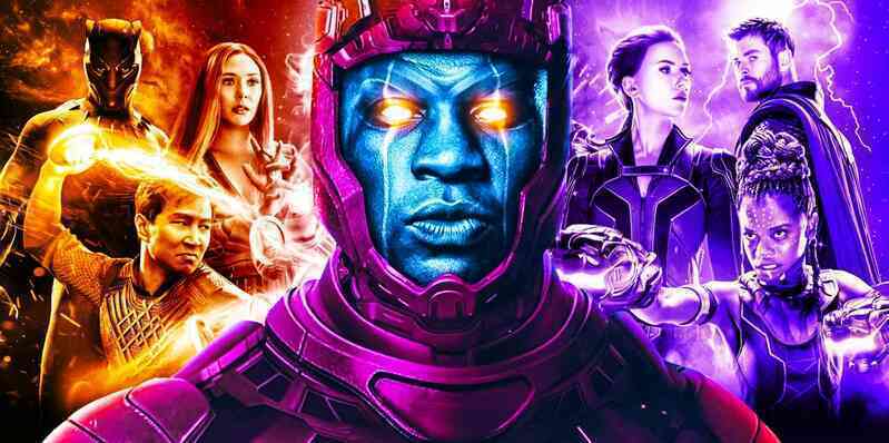 Giải mã sự kiện Kang Dynasty, nguồn cảm hứng cho bom tấn Avengers tiếp theo của MCU - Ảnh 5. Giải mã sự kiện Kang Dynasty, nguồn cảm hứng cho bom tấn Avengers tiếp theo của MCU - Ảnh 5.