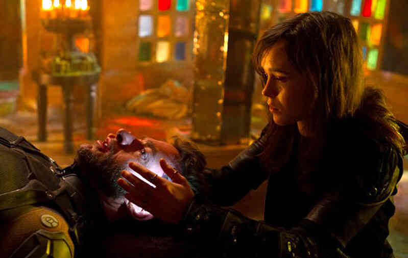 Hugh Jackman tiết lộ Deadpool 3 sẽ hồi sinh Wolverine bằng thuyết du hành thời gian - Ảnh 2. Hugh Jackman tiết lộ Deadpool 3 sẽ hồi sinh Wolverine bằng thuyết du hành thời gian - Ảnh 2.