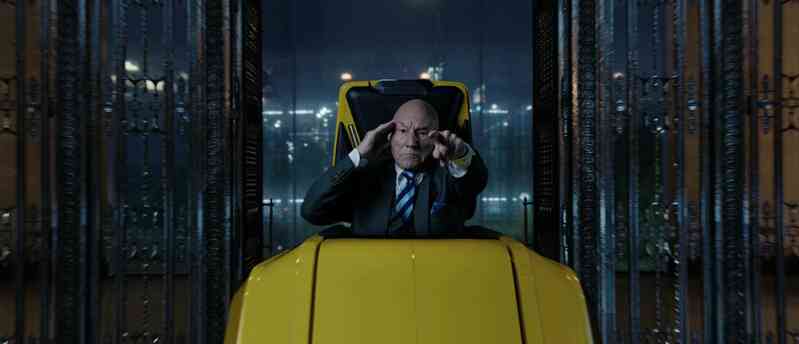Hugh Jackman tiết lộ Deadpool 3 sẽ hồi sinh Wolverine bằng thuyết du hành thời gian - Ảnh 3. Hugh Jackman tiết lộ Deadpool 3 sẽ hồi sinh Wolverine bằng thuyết du hành thời gian - Ảnh 3.