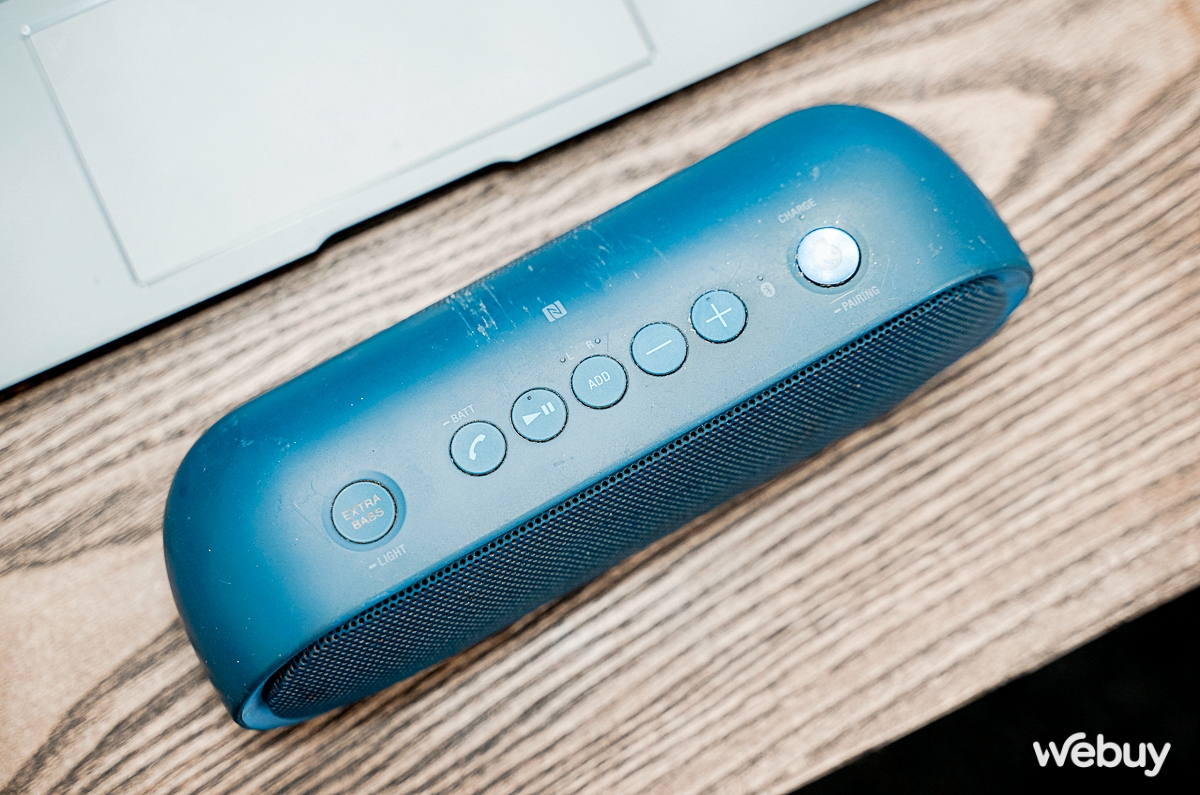 Tầm 1 triệu, mua 2 loa Bluetooth mini làm dàn âm thanh stereo cho máy tính nghe có hay hơn không? - Ảnh 7.