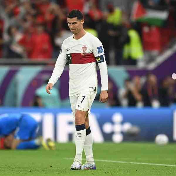 10 bức ảnh được yêu thích nhất Instagram năm 2022: Messi được gọi tên nhưng 'trùm cuối' mới quyền lực nhất! - Ảnh 7. 10 bức ảnh được yêu thích nhất Instagram năm 2022: Messi được gọi tên nhưng 'trùm cuối' mới quyền lực nhất! - Ảnh 7.