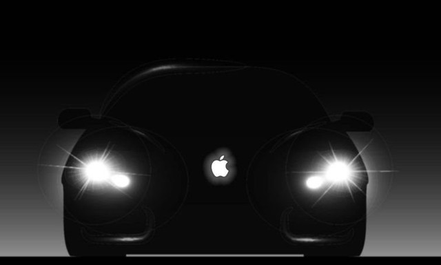 Không phải Hyundai hay Foxconn, LG mới là đối tác phù hợp sản xuất Apple Car?