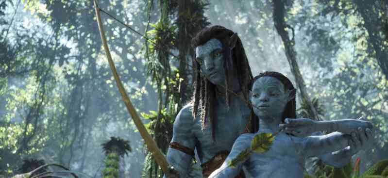 Sự thật về kỳ quan điện ảnh Avatar 2: Đạo diễn lặn 10km xuống lòng đại dương để tìm cảm hứng - Ảnh 4. Sự thật về kỳ quan điện ảnh Avatar 2: Đạo diễn lặn 10km xuống lòng đại dương để tìm cảm hứng - Ảnh 4.