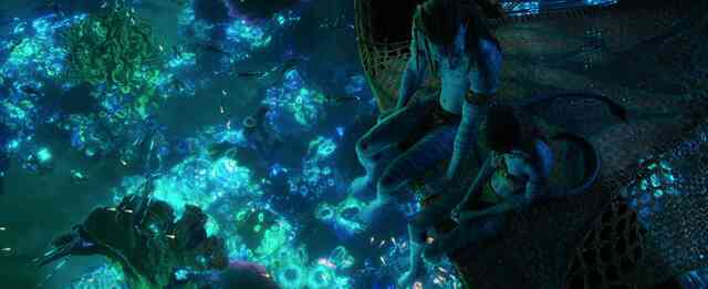 Sự thật về kỳ quan điện ảnh Avatar 2: Đạo diễn lặn 10km xuống lòng đại dương để tìm cảm hứng - Ảnh 5. Sự thật về kỳ quan điện ảnh Avatar 2: Đạo diễn lặn 10km xuống lòng đại dương để tìm cảm hứng - Ảnh 5.