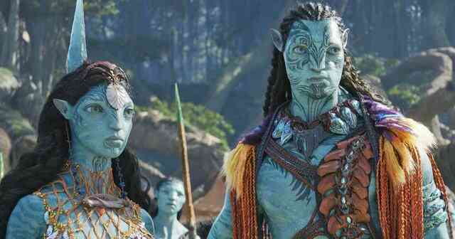 Sự thật về kỳ quan điện ảnh Avatar 2: Đạo diễn lặn 10km xuống lòng đại dương để tìm cảm hứng - Ảnh 7. Sự thật về kỳ quan điện ảnh Avatar 2: Đạo diễn lặn 10km xuống lòng đại dương để tìm cảm hứng - Ảnh 7.