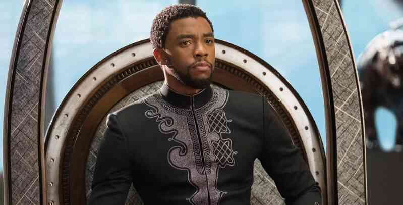 Tất tần tật các phiên bản Black Panther từ thời tiền sử cho đến tương lai - Ảnh 10. Tất tần tật các phiên bản Black Panther từ thời tiền sử cho đến tương lai - Ảnh 10.