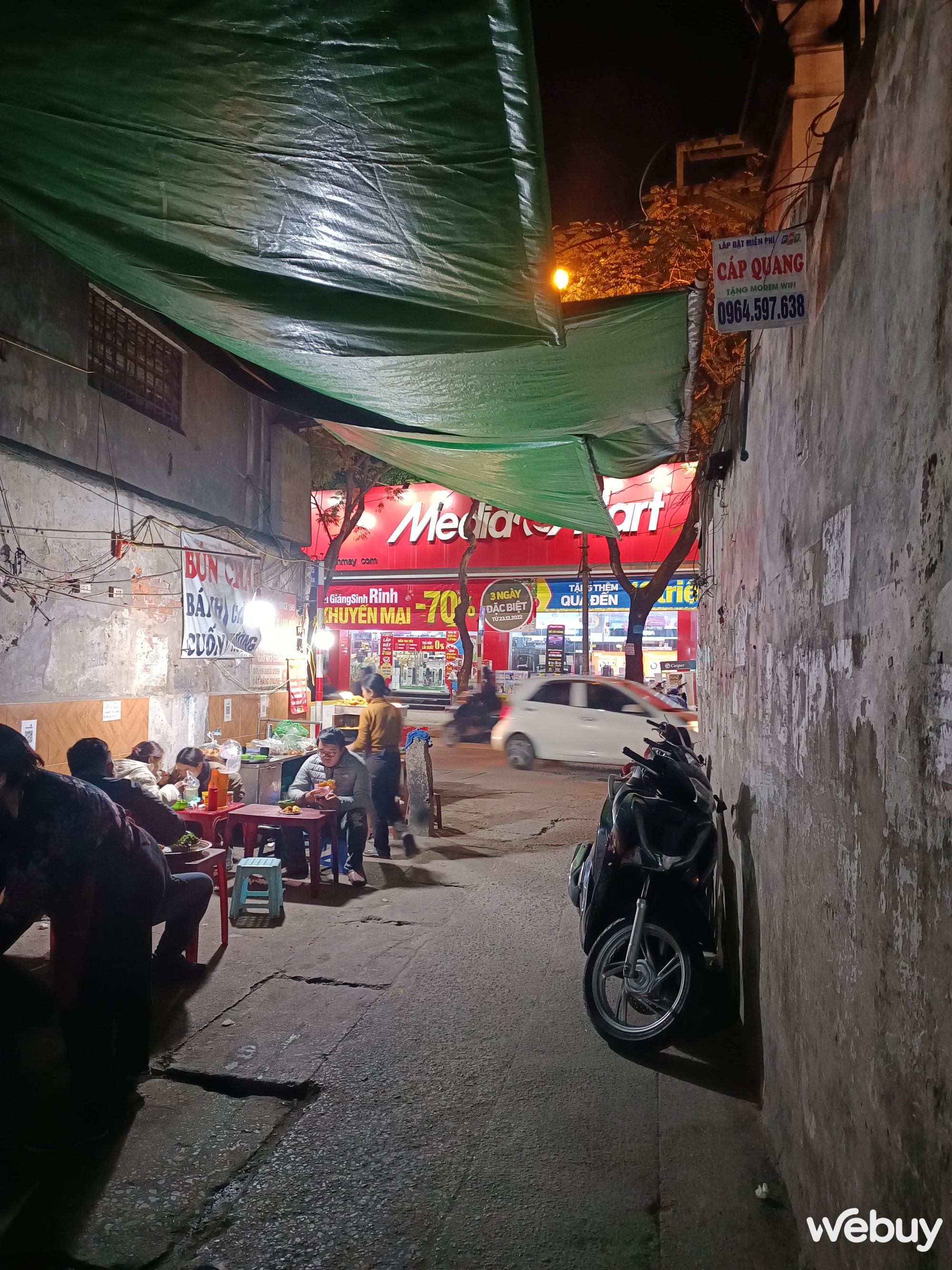 Đây là smartphone chính hãng đáng tiền nhất phân khúc tầm trung: Màn hình AMOLED 120Hz, camera 108MP, cấu hình mạnh - Ảnh 12.
