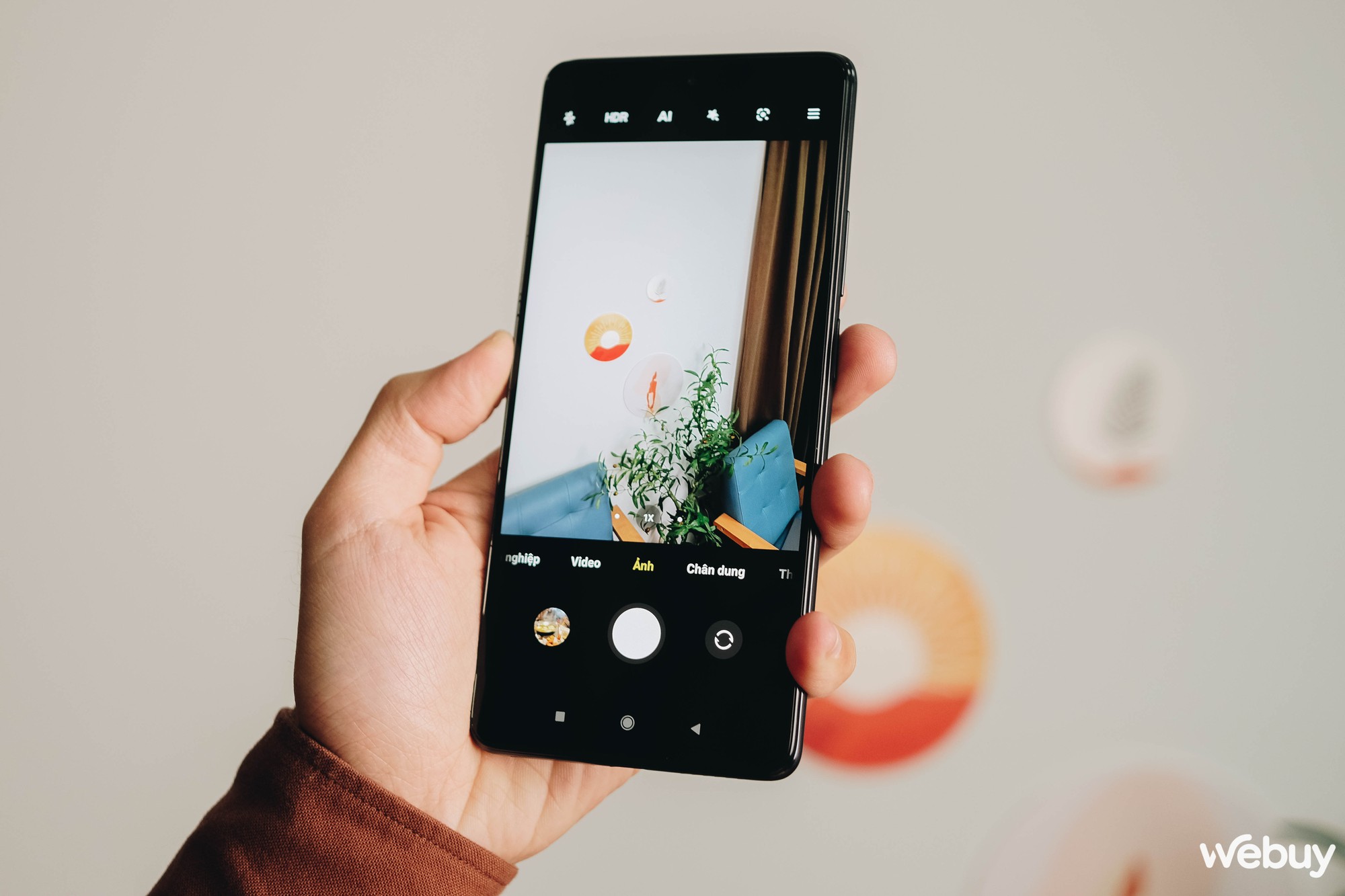 Món hời chính hãng: Chỉ từ hơn 5 triệu sở hữu smartphone màn hình OLED 120Hz, camera 108MP, sạc nhanh 67W, bảo hành tới 2 năm - Ảnh 6.