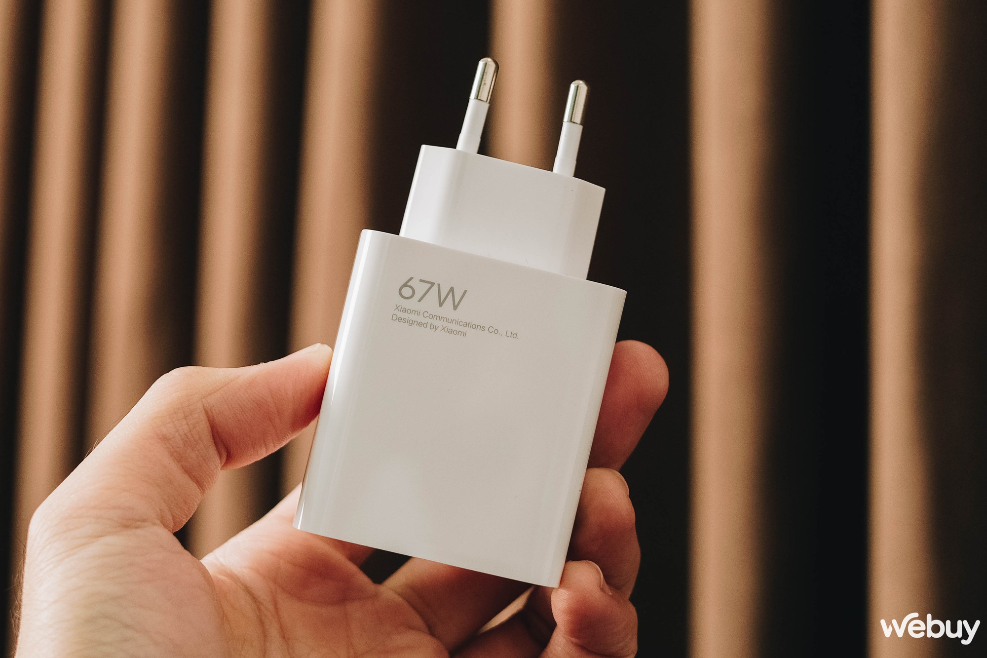 Món hời chính hãng: Chỉ từ hơn 5 triệu sở hữu smartphone màn hình OLED 120Hz, camera 108MP, sạc nhanh 67W, bảo hành tới 2 năm - Ảnh 10.