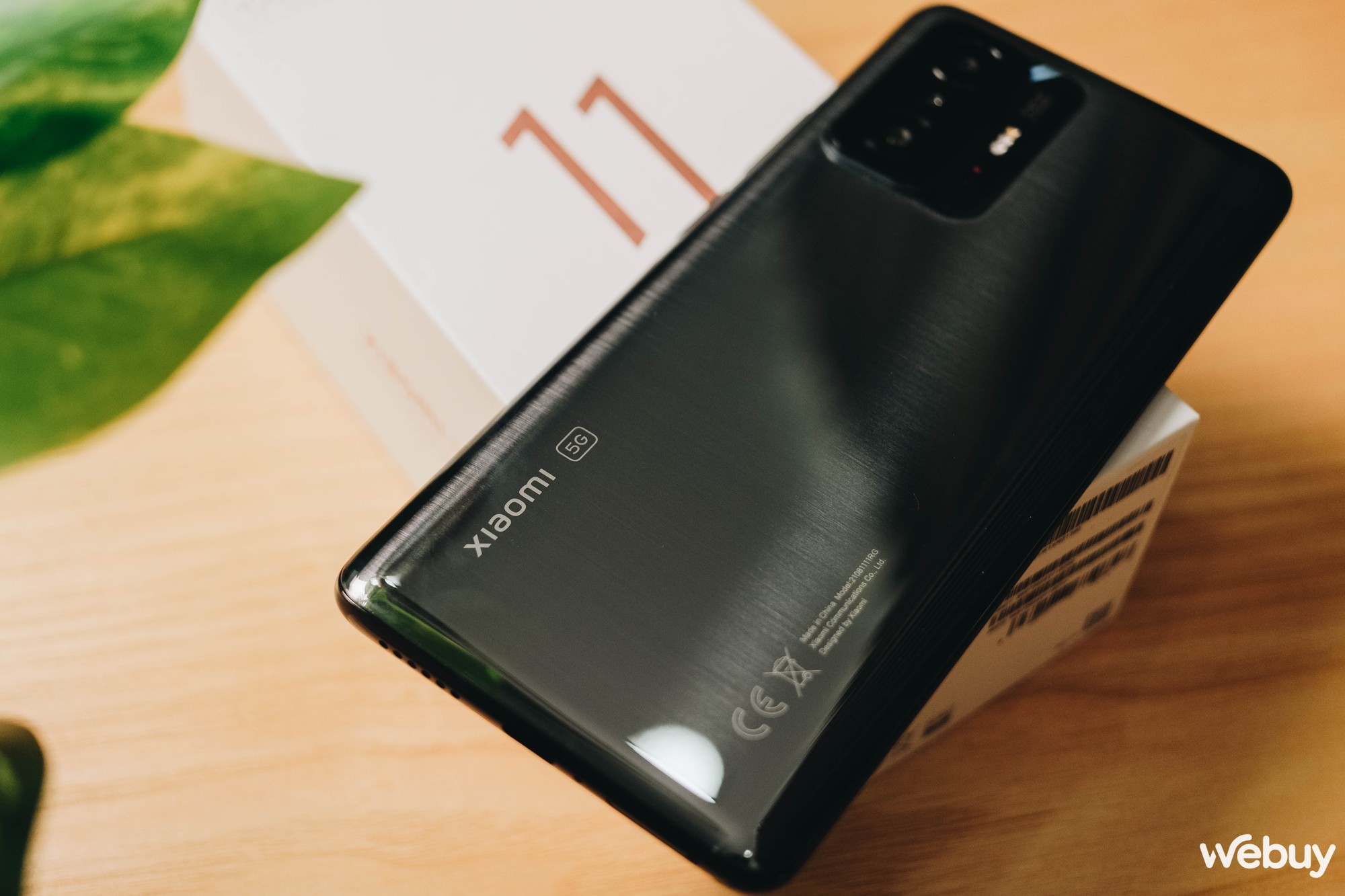 Món hời chính hãng: Chỉ từ hơn 5 triệu sở hữu smartphone màn hình OLED 120Hz, camera 108MP, sạc nhanh 67W, bảo hành tới 2 năm - Ảnh 13.