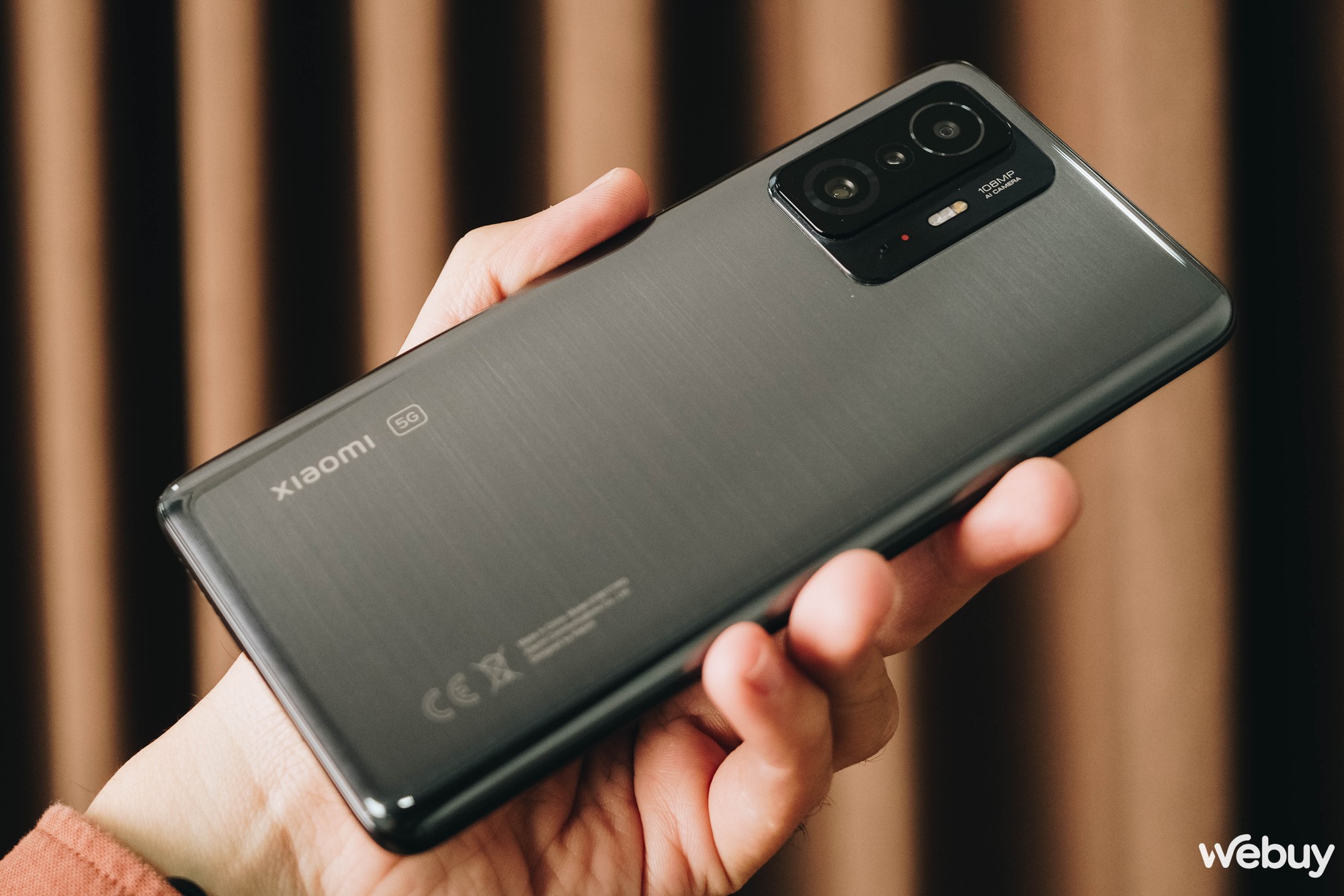 Món hời chính hãng: Chỉ từ hơn 5 triệu sở hữu smartphone màn hình OLED 120Hz, camera 108MP, sạc nhanh 67W, bảo hành tới 2 năm - Ảnh 7.