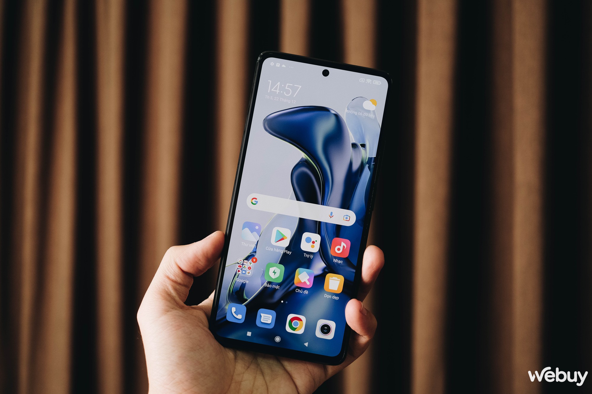 Món hời chính hãng: Chỉ từ hơn 5 triệu sở hữu smartphone màn hình OLED 120Hz, camera 108MP, sạc nhanh 67W, bảo hành tới 2 năm - Ảnh 14.