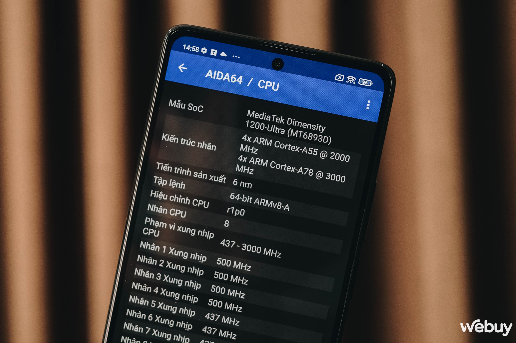 Món hời chính hãng: Chỉ từ hơn 5 triệu sở hữu smartphone màn hình OLED 120Hz, camera 108MP, sạc nhanh 67W, bảo hành tới 2 năm - Ảnh 8.