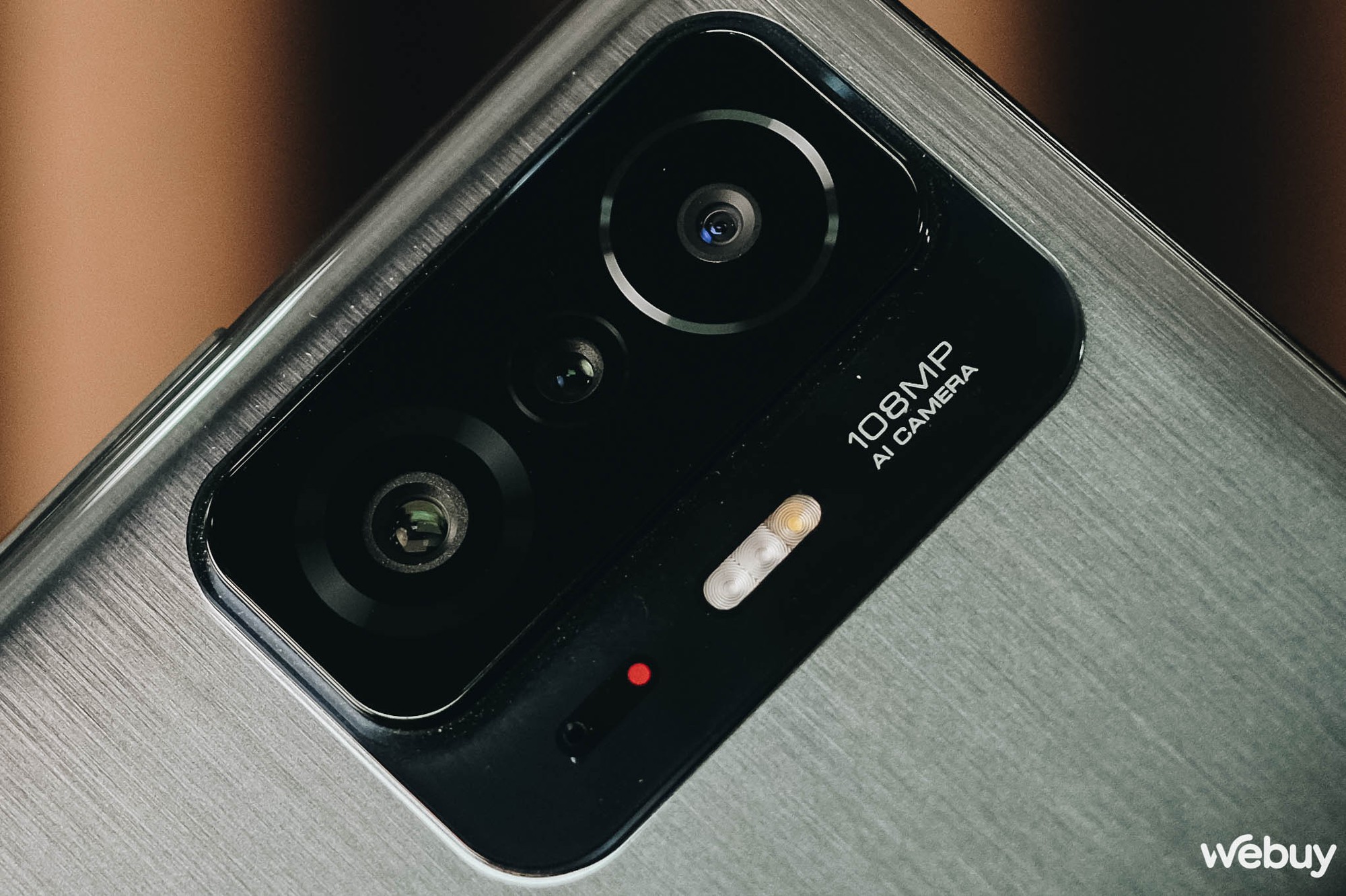 Món hời chính hãng: Chỉ từ hơn 5 triệu sở hữu smartphone màn hình OLED 120Hz, camera 108MP, sạc nhanh 67W, bảo hành tới 2 năm - Ảnh 12.