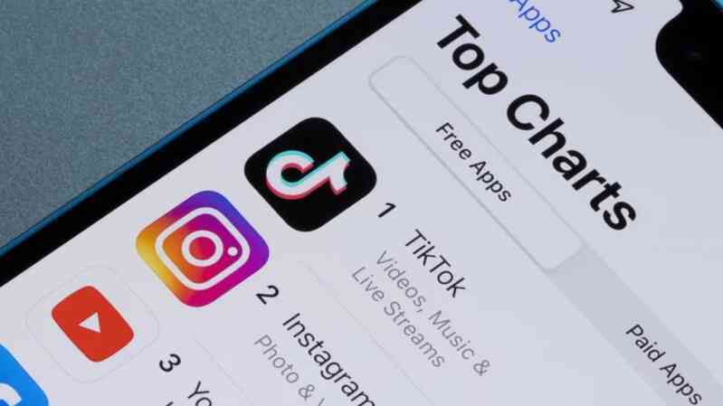 TikTok thừa nhận từng truy cập trái phép dữ liệu người dùng - Ảnh 2. TikTok thừa nhận từng truy cập trái phép dữ liệu người dùng - Ảnh 2.