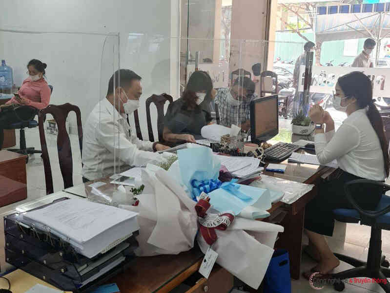 Dữ liệu số tại Đà Nẵng sẽ mang lại nguồn thu cho ngân sách