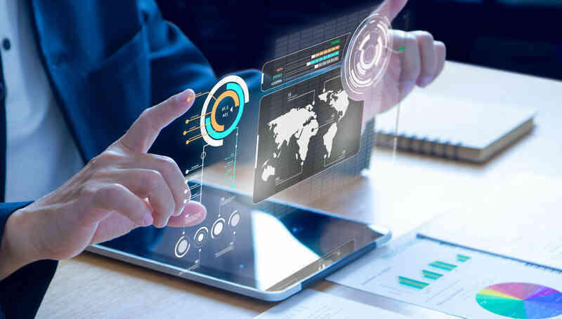 Sẽ có chỉ thị của Thủ tướng về phát triển dữ liệu phục vụ phát triển kinh tế xã hội