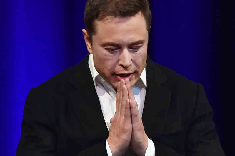 Bán khống Tesla từ sát đỉnh, Bill Gates cho thấy tài năng đầu tư thiên phú của mình