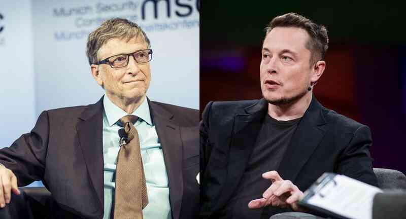 Bán khống Tesla từ sát đỉnh, Bill Gates cho thấy tài năng đầu tư thiên phú của mình - Ảnh 4. Bán khống Tesla từ sát đỉnh, Bill Gates cho thấy tài năng đầu tư thiên phú của mình - Ảnh 4.