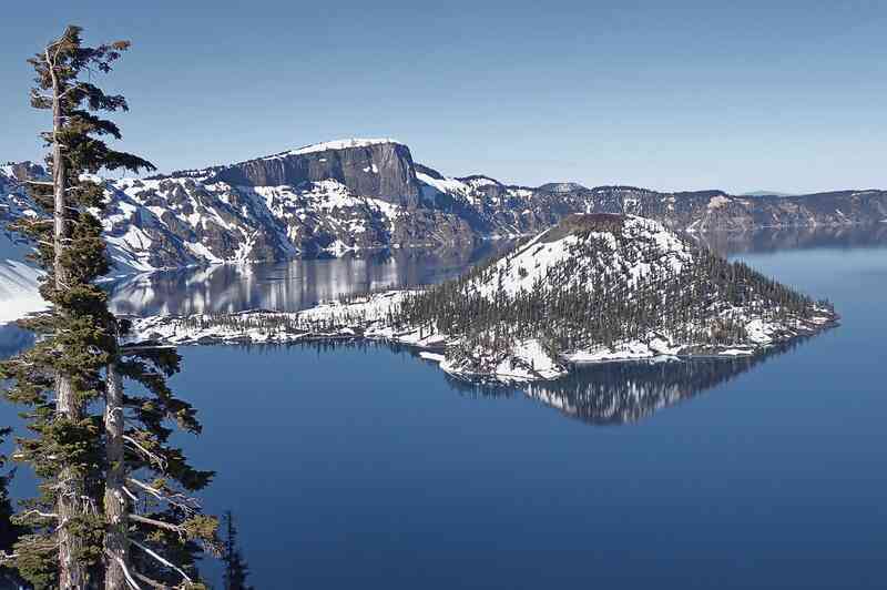 Bí ẩn về thiên thạch ở Oregon! - Ảnh 2.