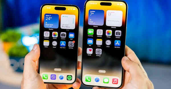 Góc iPhone ‘vô đối’: Apple chiếm gần 50% doanh thu smartphone toàn cầu, 191 nhà sản xuất còn lại ngậm ngùi chia nhau một nửa thị phần còn lại - Ảnh 2. Góc iPhone ‘vô đối’: Apple chiếm gần 50% doanh thu smartphone toàn cầu, 191 nhà sản xuất còn lại ngậm ngùi chia nhau một nửa thị phần còn lại - Ảnh 2.
