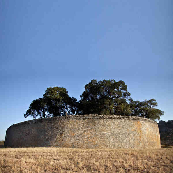 Great Zimbabwe: Tàn tích kỳ lạ của châu Phi