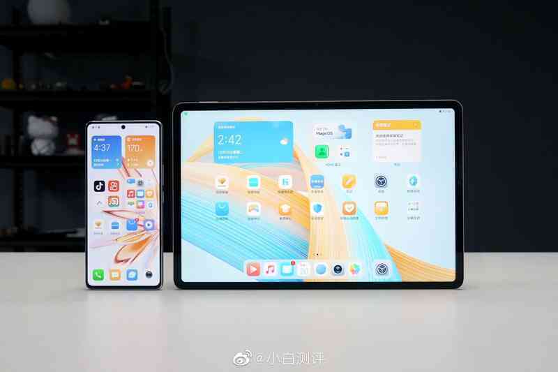 Honor ra mắt máy tính bảng có màn hình 144Hz, chip Dimensity 8100, giá dưới 9 triệu - Ảnh 2.