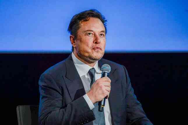 Một năm thị phi của tỷ phú Elon Musk