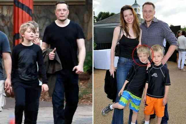 Một năm thị phi của tỷ phú Elon Musk - Ảnh 3. Một năm thị phi của tỷ phú Elon Musk - Ảnh 3.