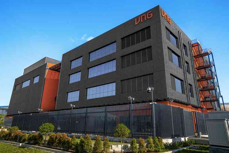 "Ông lớn" chạy đua xây trung tâm dữ liệu: Viettel vừa chốt đầu tư 6.000 tỷ đồng đến năm 2025, VNG cũng ra mắt dự án với quy mô tủ rack lớn nhất Việt Nam