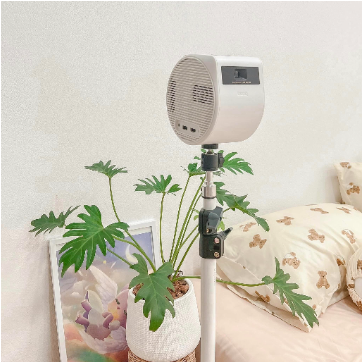 Trải nghiệm rạp chiếu phim ở bất cứ đâu với máy chiếu mini LED không dây BenQ GV11 - Ảnh 5.